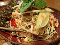-CHINCHIN 青青·泰国料理(万象食家店)