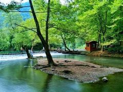 -阿哈湖国家湿地公园