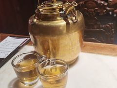 -小吊梨汤·北京菜·烤鸭(鸟巢店)