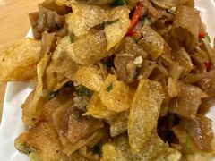 土豆栲姥姥-太原面食店(解放路店)