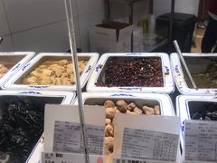 -上海全国土特产食品商场(淮海中路店)
