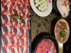 -陈渡桥老火锅(清潭店)