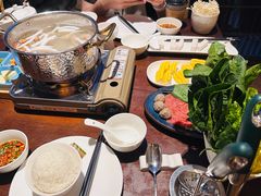 -元素中餐厅.海南菜.粤菜.椰子鸡.海鲜.包房.石梅湾威斯汀度假酒店