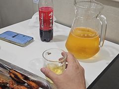 -王姐烧烤(中山路店)