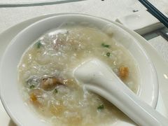 -广州海鲜酒楼(长丰园店)