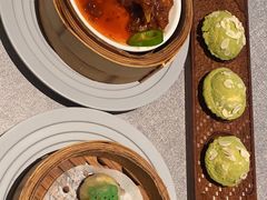 -晋江荣誉国际酒店·港誉茶餐厅