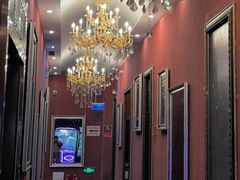 -明日世界密室轰趴·剧本桌游·箭馆团建(国贸店)
