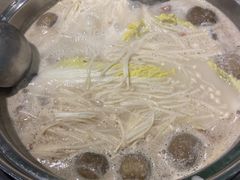 -煲大王猪肚鸡·椰子鸡火锅(红谷滩万达店)