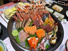 -桃夭日式料理(国信店)