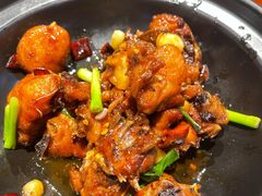 -花少爷的粥(中贸广场店)