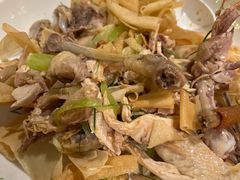 -清晖小苑•顺德地方菜(壹海城店)