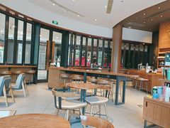 -星巴克臻选(北京富力家园店)