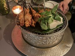 -Ginger(兴国路店)