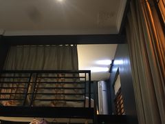 -天逅酒店(观前街宫巷店)