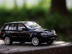 RANGE&nbsp;ROVER&nbsp;路虎.-星光摄影器材城
