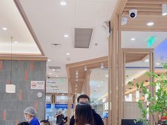 -马记永·兰州牛肉面(3019君尚店)