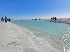 -东台吉乃尔湖
