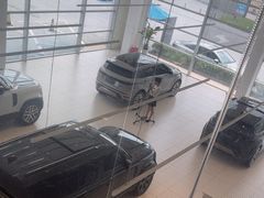 -上海永达捷豹路虎4S旗舰店