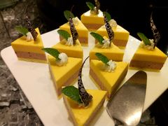 -厦门海景千禧大酒店·海景咖啡厅