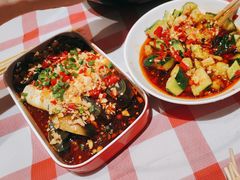 -龙虾当家·大排档(红谷滩五中店)