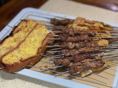 -状元阁烧烤(新华路总店)