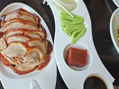 -老牌坊鲁菜名店(聊城美食岛店)