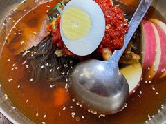-大同江朝鲜菜•长春地标美食(绿园吾悦广场店)
