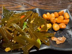 -大洋家·潮汕鱼鲜·花胶砂锅粥(天河东路店)