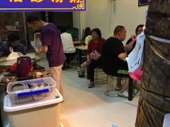 -老金家蛋菜夹馍(西安总店)