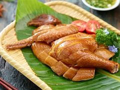 -龙记香港茶餐厅(久光百货店)