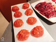 -潮发潮汕牛肉店(东方宝泰店)