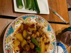 -巴依老爷新疆美食(常营店)