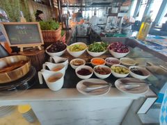 -君悦酒店·乐厨·高空自助餐(青年大街店)