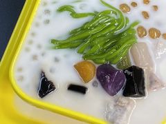 -津可佳·和树银海杂粮