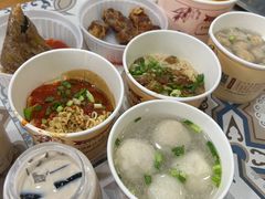 -1980烧肉粽(金榜店)
