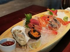 -一本魅·日式料理