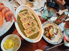 -Mr·Fish鱼鲜生海鲜放题(银泰in99店)
