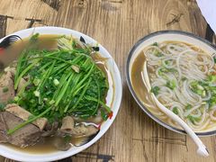 -正宗阳山牛杂(东城店)
