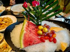 -绿江春酒店(北陵大街店)