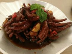 -小菜园新徽菜(芜湖奥特莱斯店)