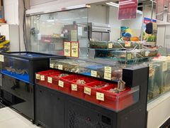 -新苗超市(花城店)