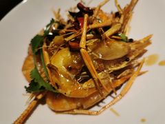 -乔街深夜食堂·小龙虾·高压锅生蚝(杭州总店)