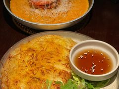 -Fuzzy Bistro 浮几韩餐·茶酒馆