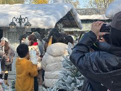 -HERRE·FARM 赫尔露营农场·团建聚会包场