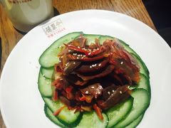 -全聚德(江宁店)
