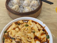 -新丰小吃(江陵路分店)