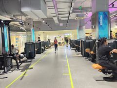 -阳光游泳培训(北苑店)