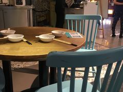 大堂-外婆小聚茶餐厅·生日·团建(市民中心店)