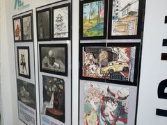 -大墨蒲公英素质美校(武汉保利校区)