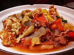 -大家食府·福建菜(FAC协盛中心庭院餐厅店)